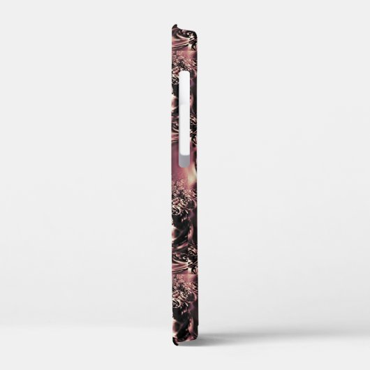 Dex Case-Mate iPhone Case (Achterkant / Links)