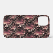 Dex Case-Mate iPhone Case (Achterkant (horizontaal))