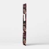 Dex Case-Mate iPhone Case (Achterkant / Rechts)