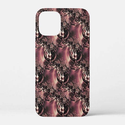 Dex Case-Mate iPhone Case (Achterkant)