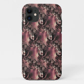 Dex Case-Mate iPhone Case (Achterkant)