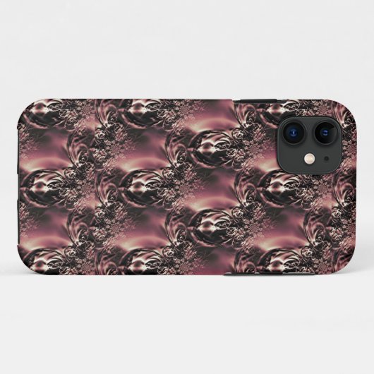 Dex Case-Mate iPhone Case (Achterkant (horizontaal))