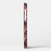 Dex Case-Mate iPhone Case (Achterkant / Links)