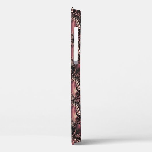 Dex Case-Mate iPhone Case (Achterkant / Links)