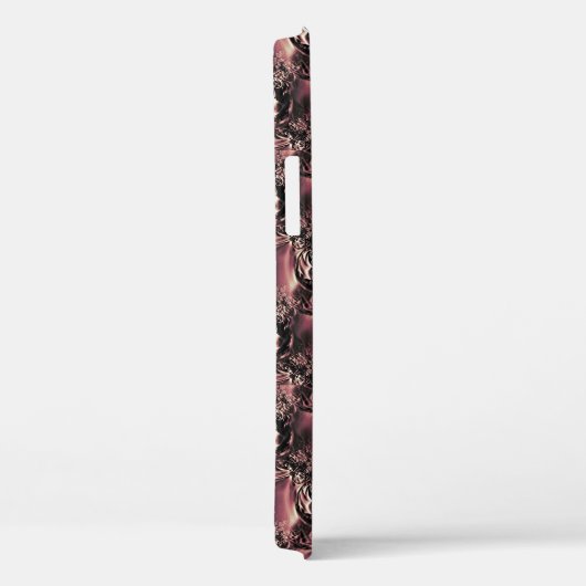 Dex Case-Mate iPhone Case (Achterkant / Rechts)