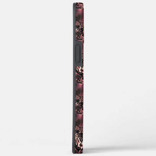Dex Case-Mate iPhone Case (Achterkant / Rechts)