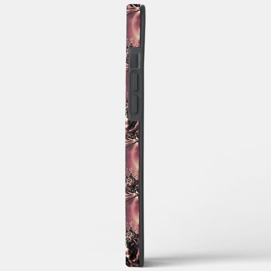 Dex Case-Mate iPhone Case (Achterkant / Links)