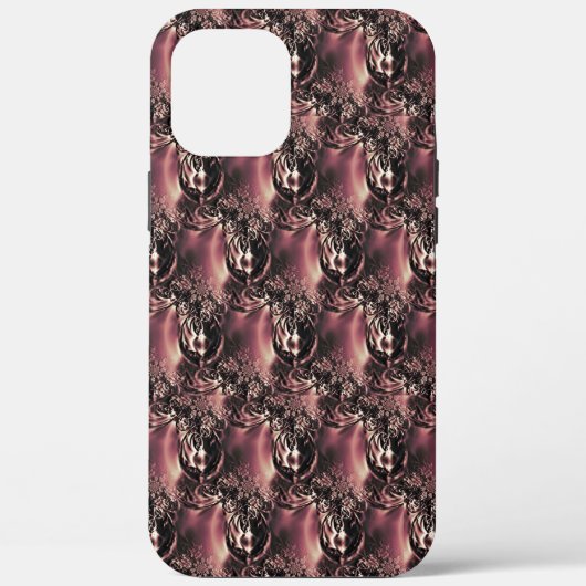 Dex Case-Mate iPhone Case (Achterkant)