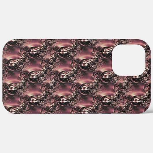 Dex Case-Mate iPhone Case (Achterkant (horizontaal))