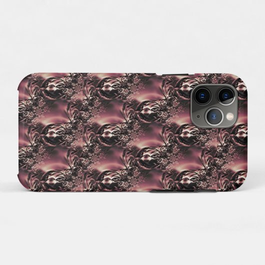 Dex Case-Mate iPhone Case (Achterkant (horizontaal))