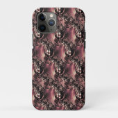 Dex Case-Mate iPhone Case (Achterkant)