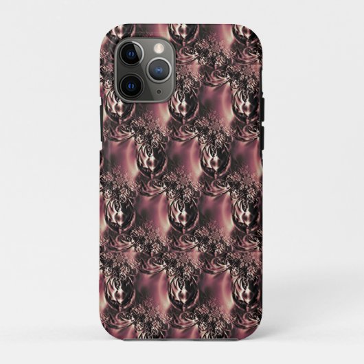 Dex Case-Mate iPhone Case (Achterkant)