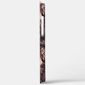 Dex Case-Mate iPhone Case (Achterkant / Links)