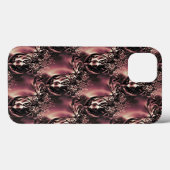 Dex Case-Mate iPhone Case (Achterkant (horizontaal))