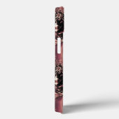 Dex Case-Mate iPhone Case (Achterkant / Rechts)