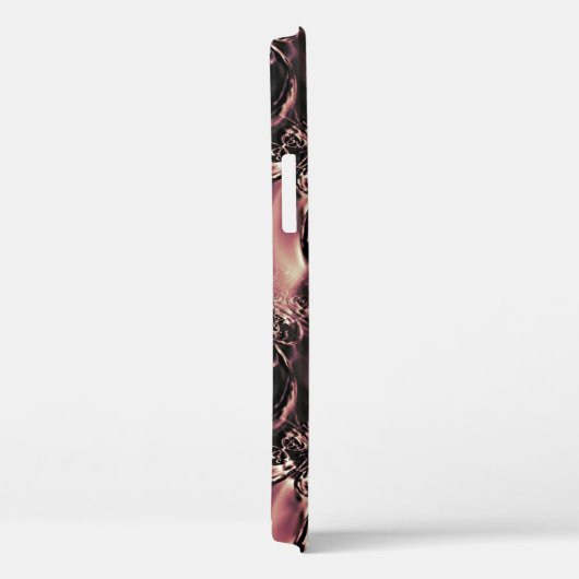 Dex Case-Mate iPhone Case (Achterkant / Rechts)