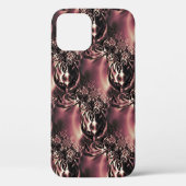 Dex Case-Mate iPhone Case (Achterkant)
