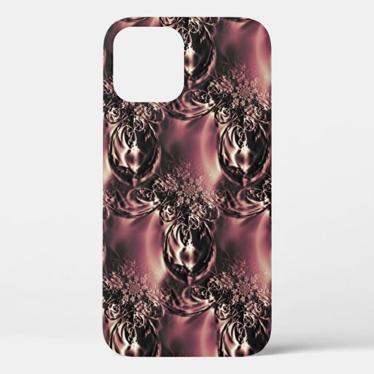 Dex Case-Mate iPhone Case (Achterkant)