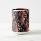 Dex Coffee-Mok Mok (Midden)