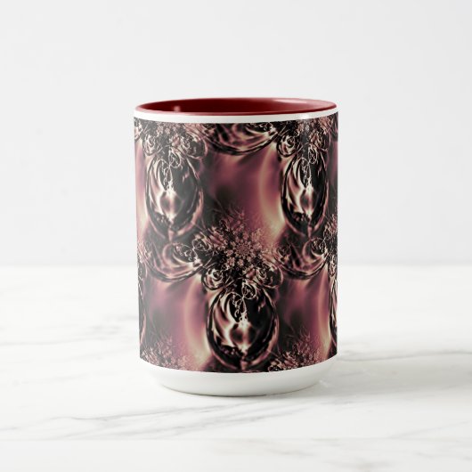 Dex Coffee-Mok Mok (Midden)