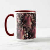 Dex Coffee-Mok Mok (Links)