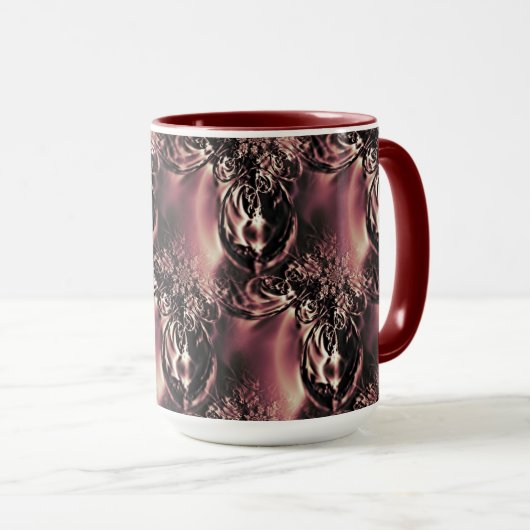 Dex Coffee-Mok Mok (Voorkant rechts)