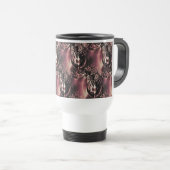 Dex Coffee-Mok Reisbeker (Voorkant rechts)