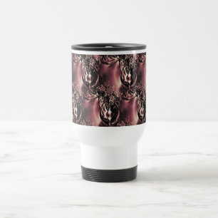 Dex Coffee-Mok Reisbeker