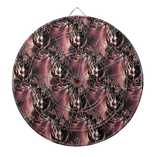 Dex Dartbord (Voorkant)