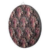 Dex Dartbord (Voorkant Rechts)