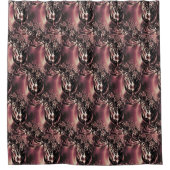 Dex Douchegordijn (Voorkant)