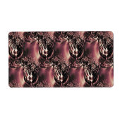 Dex Etiket (Voorkant)