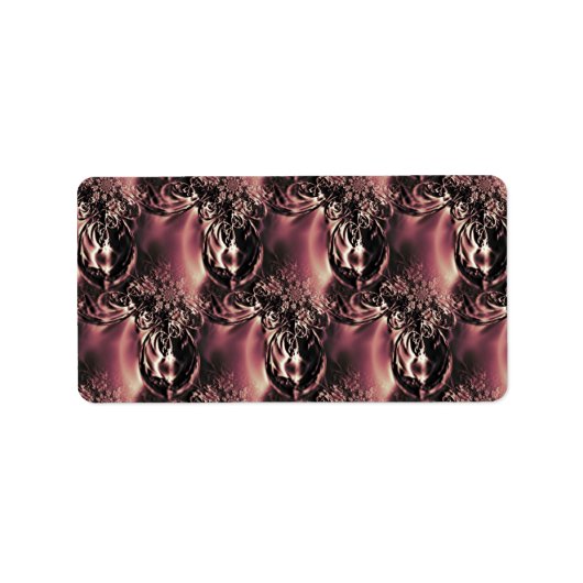 Dex Etiket (Voorkant)