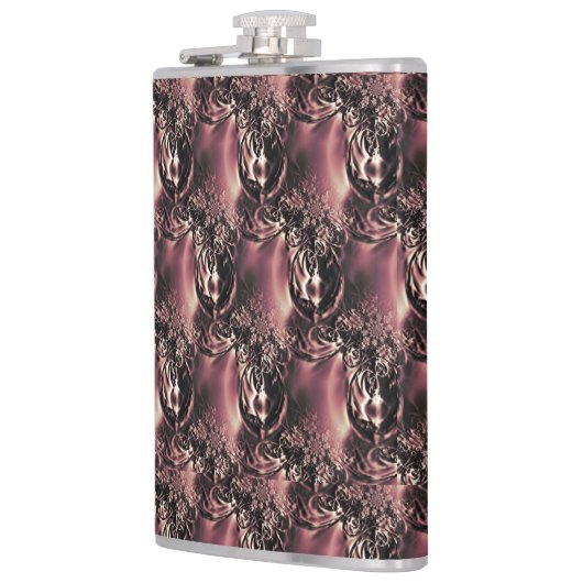 Dex Flask Heupfles (Links)