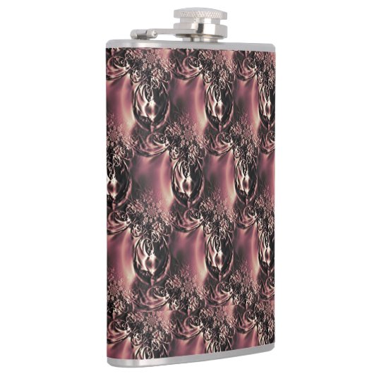 Dex Flask Heupfles (Rechts)