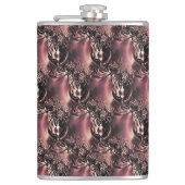 Dex Flask Heupfles (Voorkant)