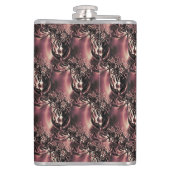 Dex Flask Heupfles (Achterkant)