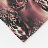 Dex Fleece Blanket Deken (Hoek)