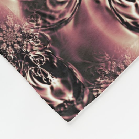 Dex Fleece Blanket Deken (Hoek)