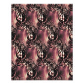 Dex Foto Afdruk (Voorkant)