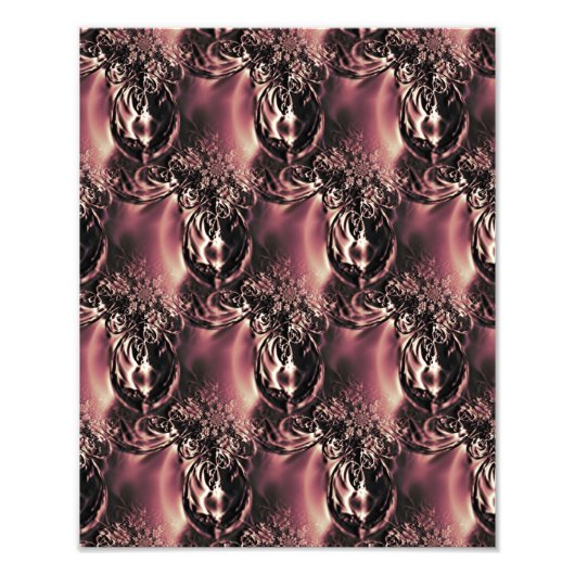 Dex Foto Afdruk (Voorkant)