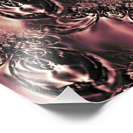 Dex Foto Afdruk (Hoek)