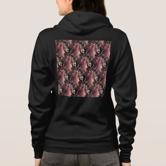 Dex Hoodie (Achterkant)