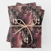 Dex Inpakpapier Vel (In situ)