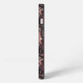 Dex iPhone Hoesje (Linkerkant)