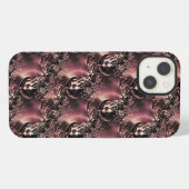 Dex iPhone Hoesje (Achterkant horizontaal)