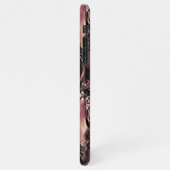 Dex iPhone Hoesje (Linkerkant)