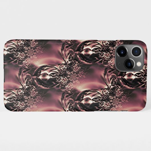 Dex iPhone Hoesje (Achterkant horizontaal)