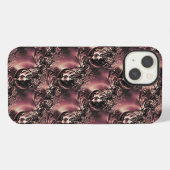 Dex iPhone Hoesje (Achterkant horizontaal)