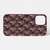 Dex iPhone Hoesje (Achterkant horizontaal)